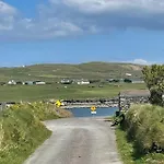 Nyaraló Bray Head View 2