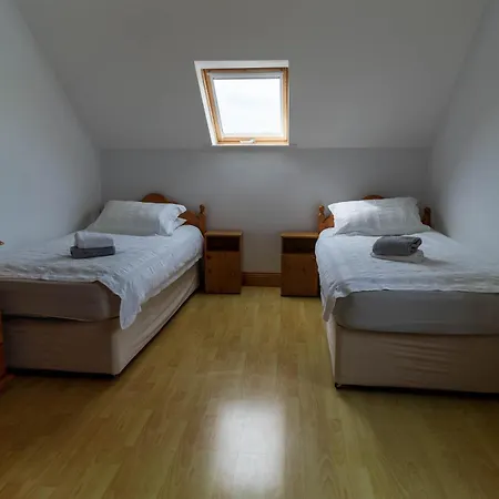 Tatil Evi Bray Head View 2