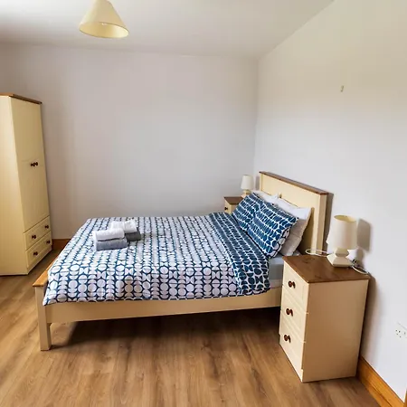 Tatil Evi Bray Head View 2 Clynacartan