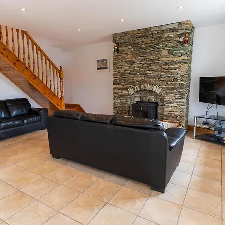 Tatil Evi Bray Head View 2 *